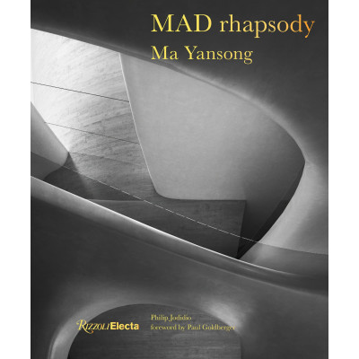 MAD Rhapsody