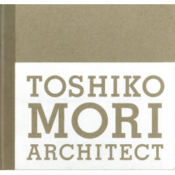 Toshiko Mori Architect