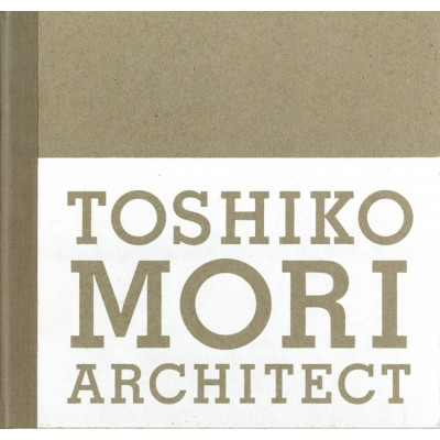 Toshiko Mori Architect