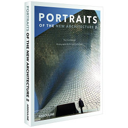 Portraits of the New Architecture 2