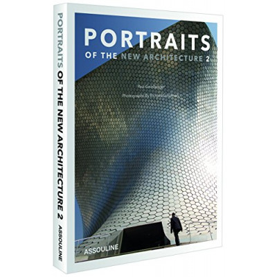Portraits of the New Architecture 2