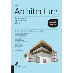 The Architecture Reference & Specification Book updated & revised: Everything Architects Need to Know Every Day (Уценка)