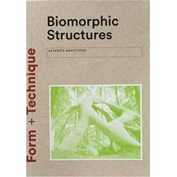 Biomorphic Structures (Уценка)