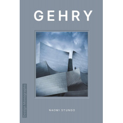 Gehry. Design Monograph