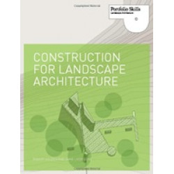 Construction for Landscape Architecture (Portfolio Skills)