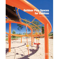 Outdoor Play Spaces For Children