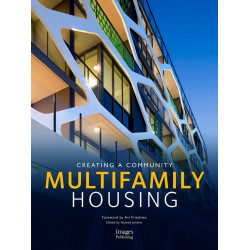 Multifamily Housing - Creating a Community