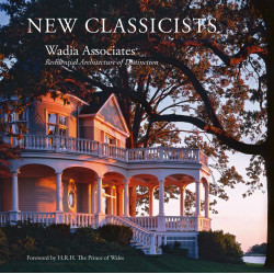 New Classicists. Wadia Associates