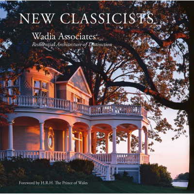 New Classicists. Wadia Associates