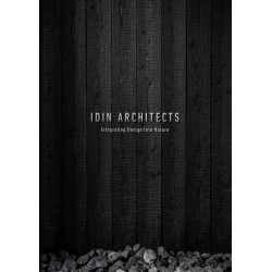 IDIN Architects: Integrating Design Into Nature