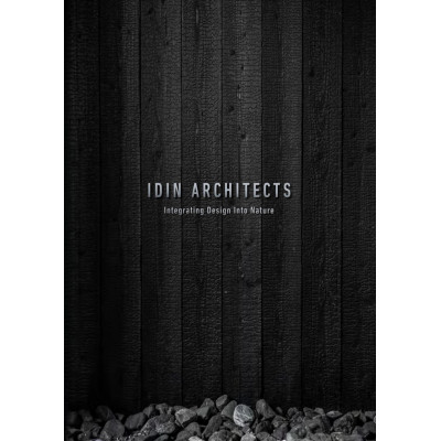IDIN Architects: Integrating Design Into Nature