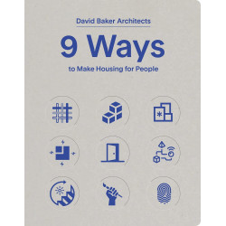 9 Ways to Make Housing for People