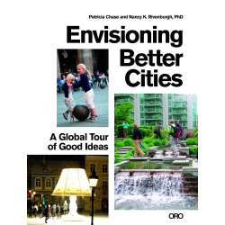 Envisioning Better Cities