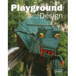 Playground Design