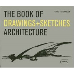 The Book of Drawings + Sketches Architecture