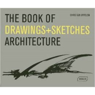 The Book of Drawings + Sketches Architecture
