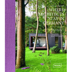 Where Architects Stay in Germany