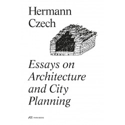 Essays on Architecture and City Planning