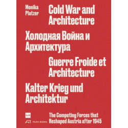 Cold War and Architecture