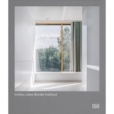 Institut Jules Bordet Instituut (Multi-lingual edition)