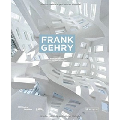 Frank Gehry