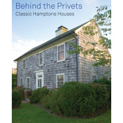 Behind the Privets: Historic Hampton Houses