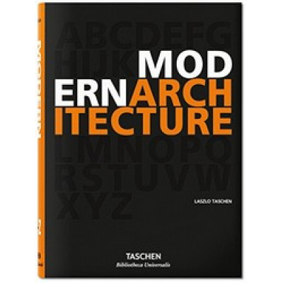 Modern Architecture A-Z
