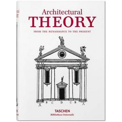 Architectural Theory