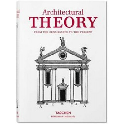 Architectural Theory