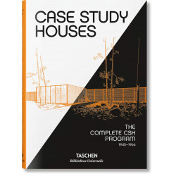 Case Study Houses (Bibliotheca Universalis)