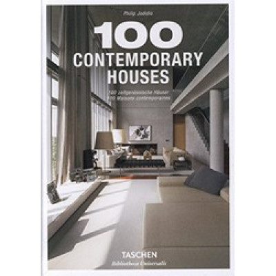 100 Contemporary Houses