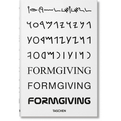 BIG. Formgiving. An Architectural Future History