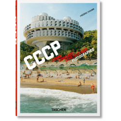 CCCP: Cosmic Communist Constructions Photographed (40th Anniversary Edition)
