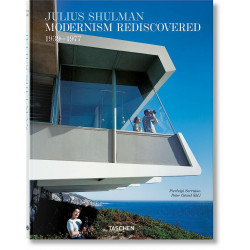 Julius Shulman: Modernism Rediscovered
