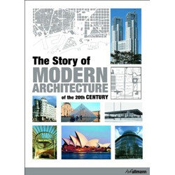 Story of Modern Architecture of the 20th Century