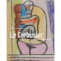 Le Corbusier: Lessons in Modernism