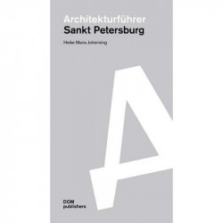 Architekturfuhrer: Sankt Petersburg