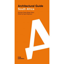 Architectural guide: South Africa