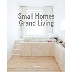Small Homes, Grand Living