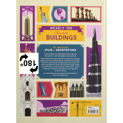 The Illustrated Atlas of Architecture