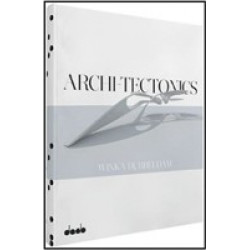 Archi-Tectonics: Winka Dubbeldam (Уценка)