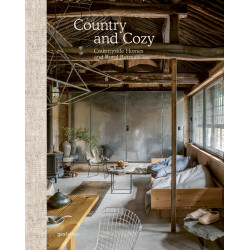 Country and Cozy: Countryside Homes and Rural Retreats