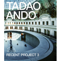 Tadao Ando Recent Project 3