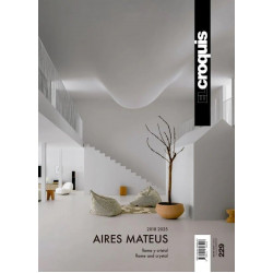 Aires Mateus (2018–2025)