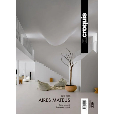 Aires Mateus (2018–2025)