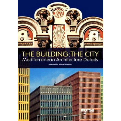 The Building: The City