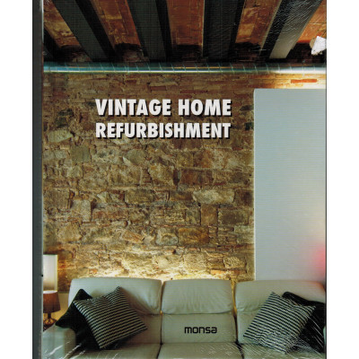 Vintage Home Refurbishment