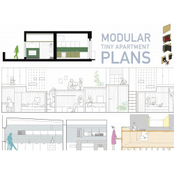 Modular Tiny Apartments Plans Modular Tiny Apartments Plans