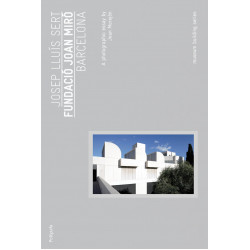 Fundacio Joan Miro, Barcelona