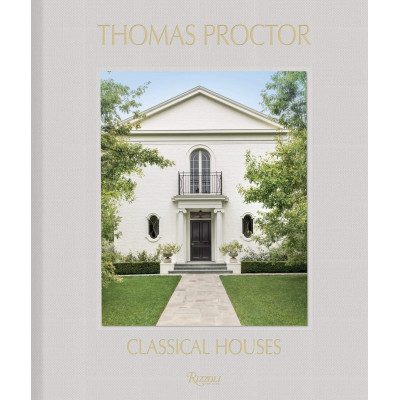 Thomas Proctor: Classical Houses